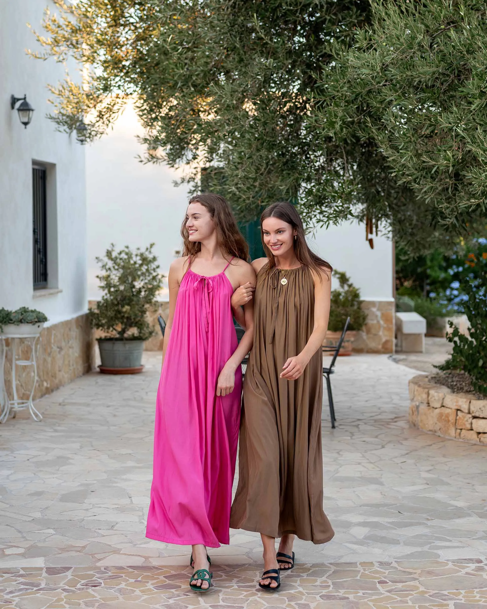 Patio Dress sold by Mersea product image thumbnail 5