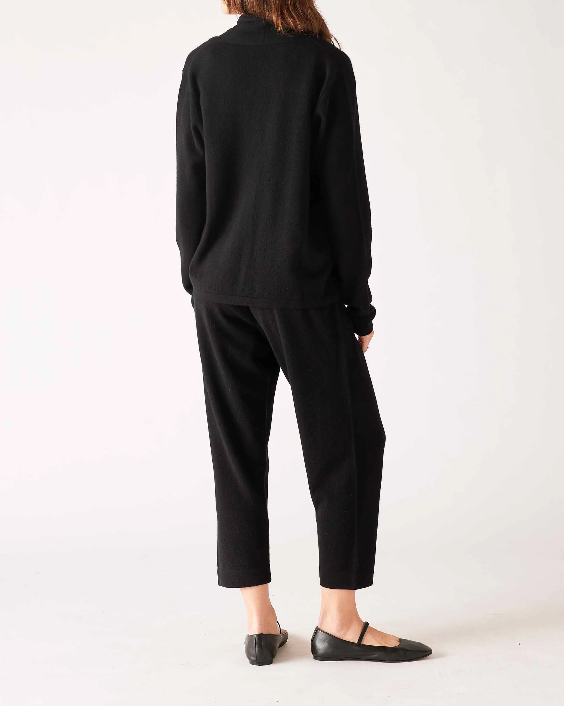 Como Cashmere Cardigan sold by Mersea product image thumbnail 4