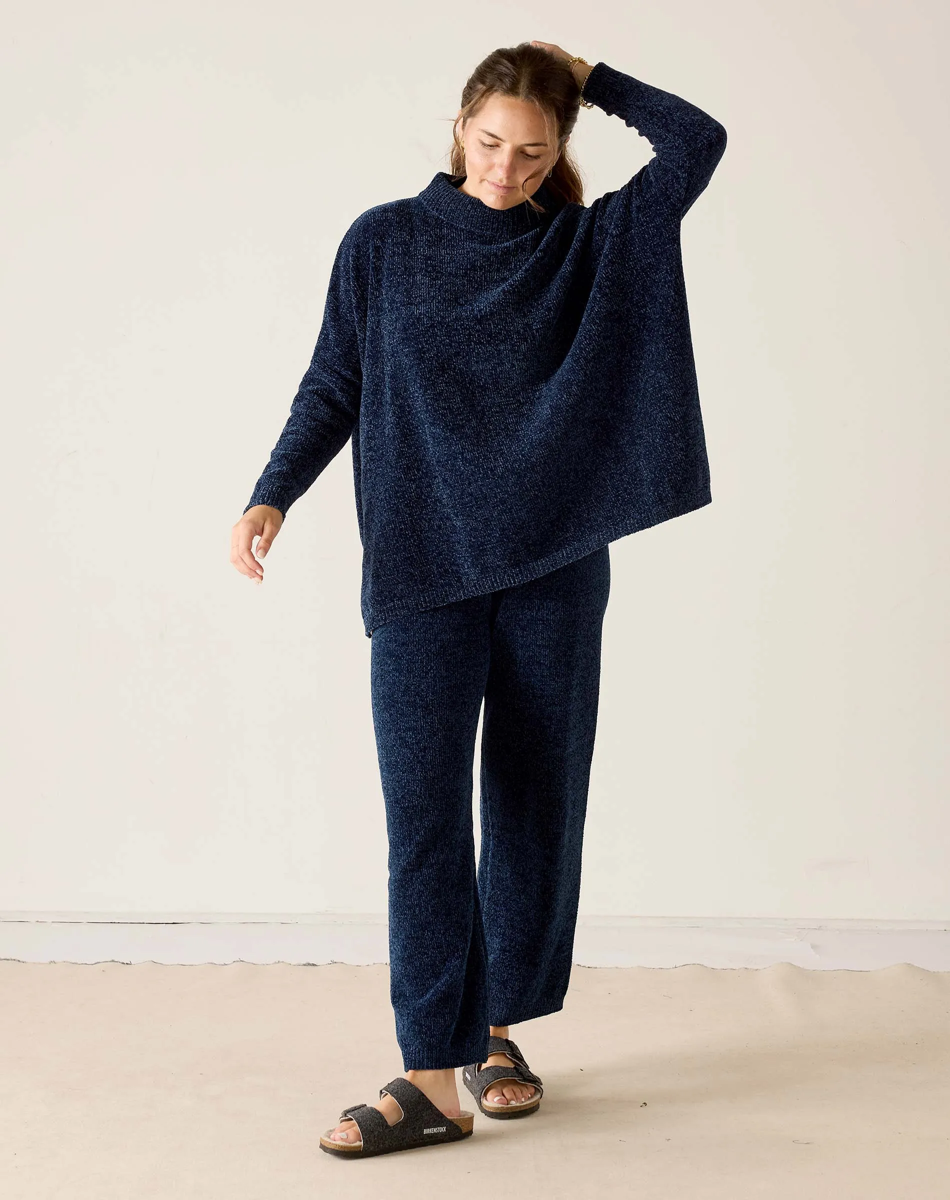 Eversoft Chenille Pant sold by Mersea product image thumbnail 4