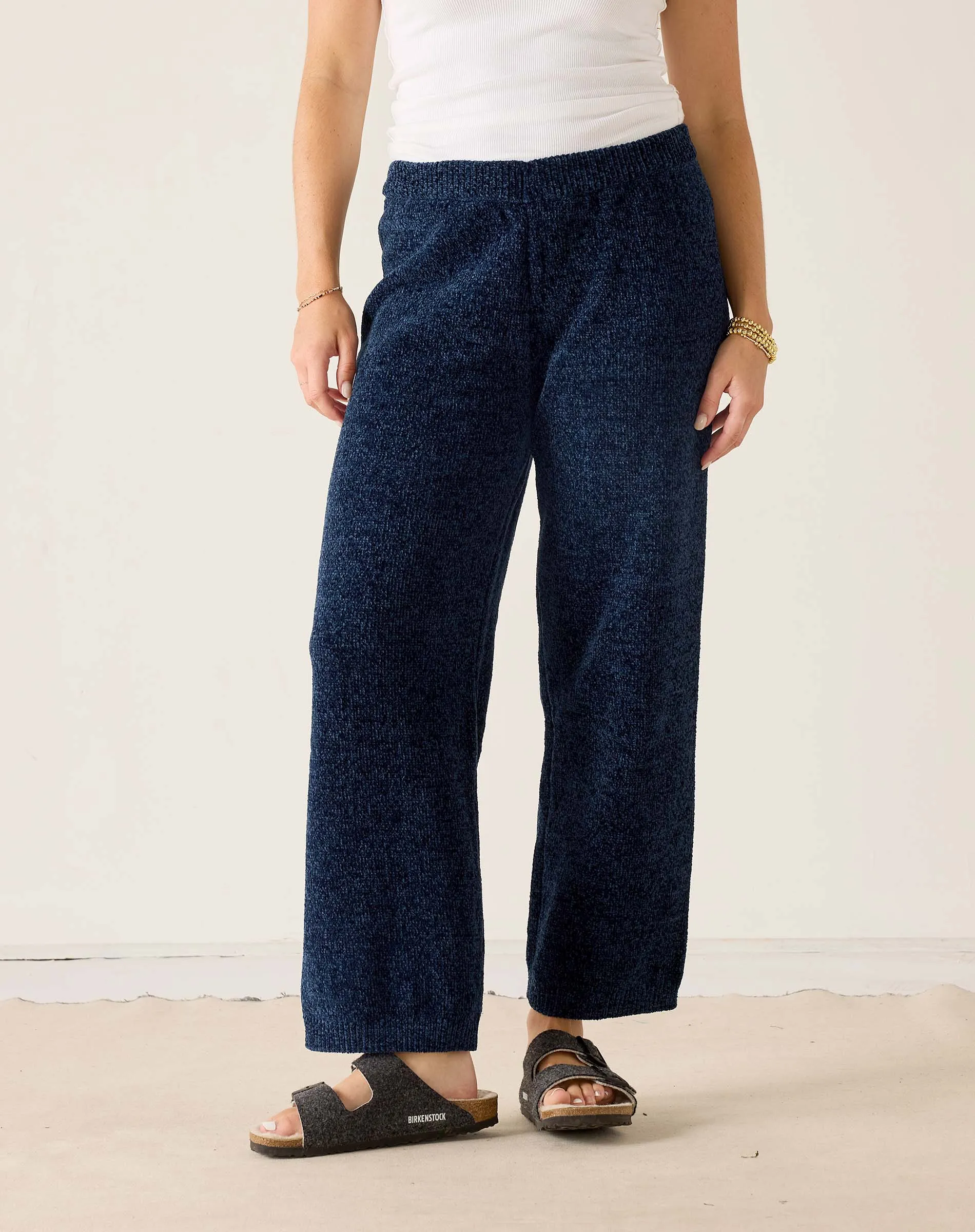 Eversoft Chenille Pant sold by Mersea product image thumbnail 3