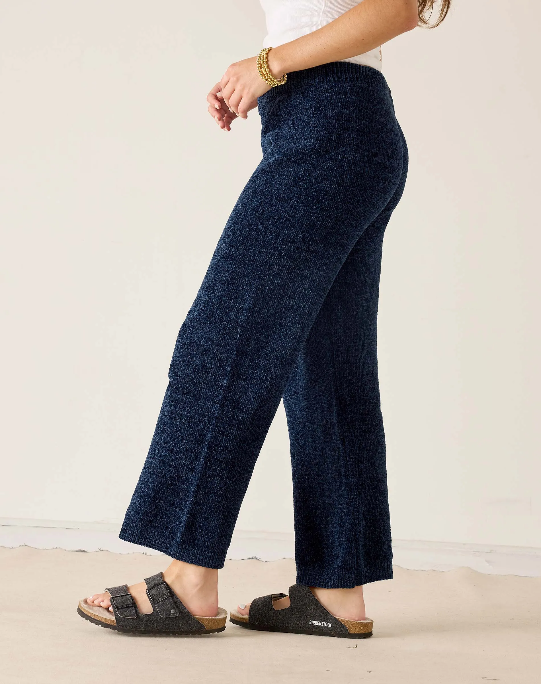 Eversoft Chenille Pant sold by Mersea product image thumbnail 2