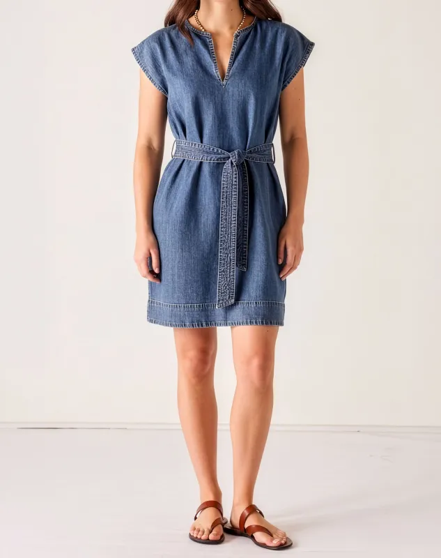 Tropez Tunic made by Mersea