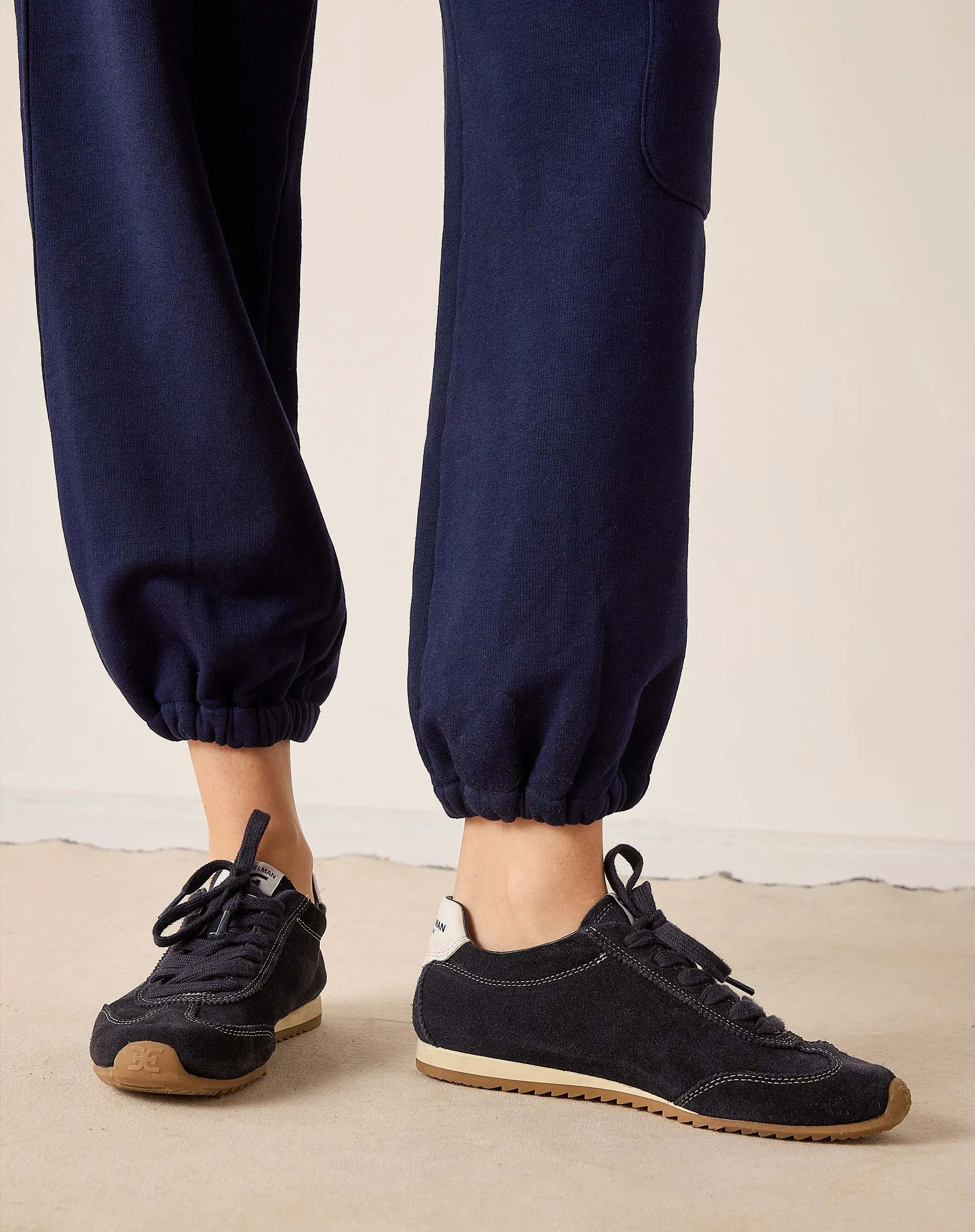 Frenchie Jogger sold by Mersea product image thumbnail 5