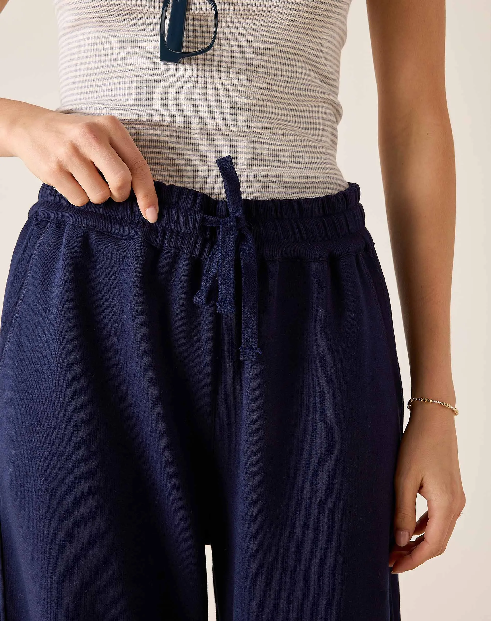 Frenchie Jogger sold by Mersea product image thumbnail 3