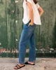 Ellis Boyfriend Jeans sold by Mersea