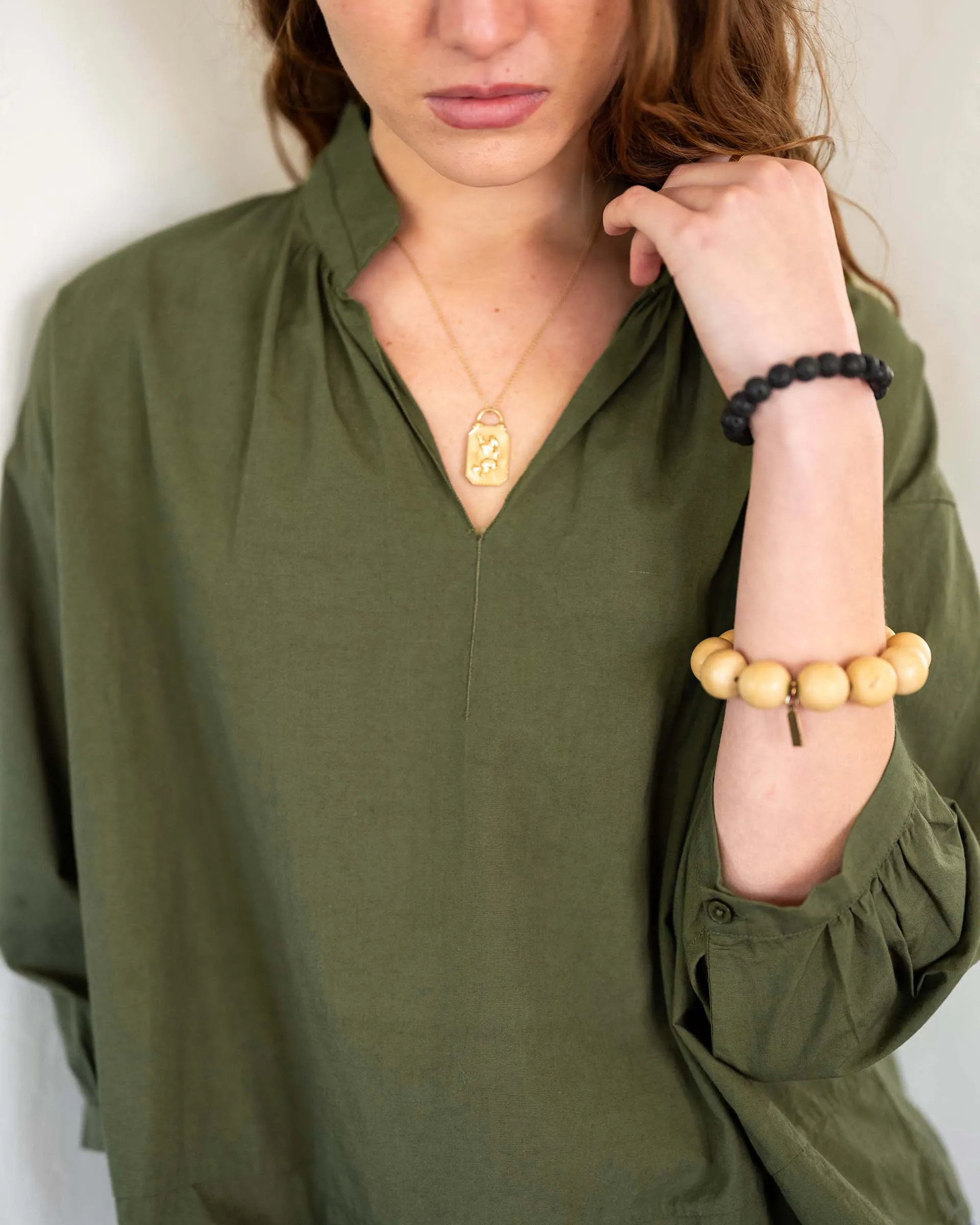 Sonnet Top sold by Mersea product image thumbnail 2