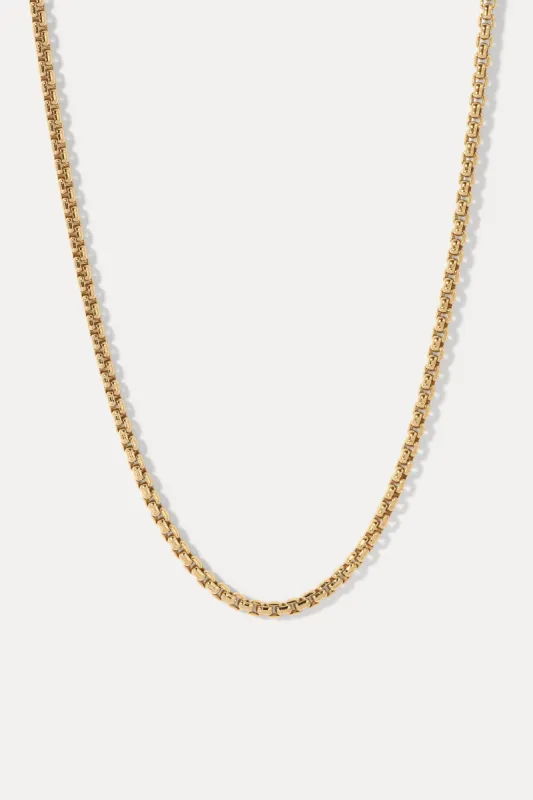 Jackson Chain made by Miranda Frye