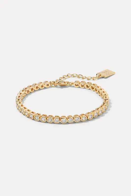 Meggan Bracelet sold by Miranda Frye