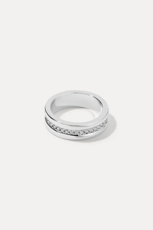 Ariana Ring sold by Miranda Frye