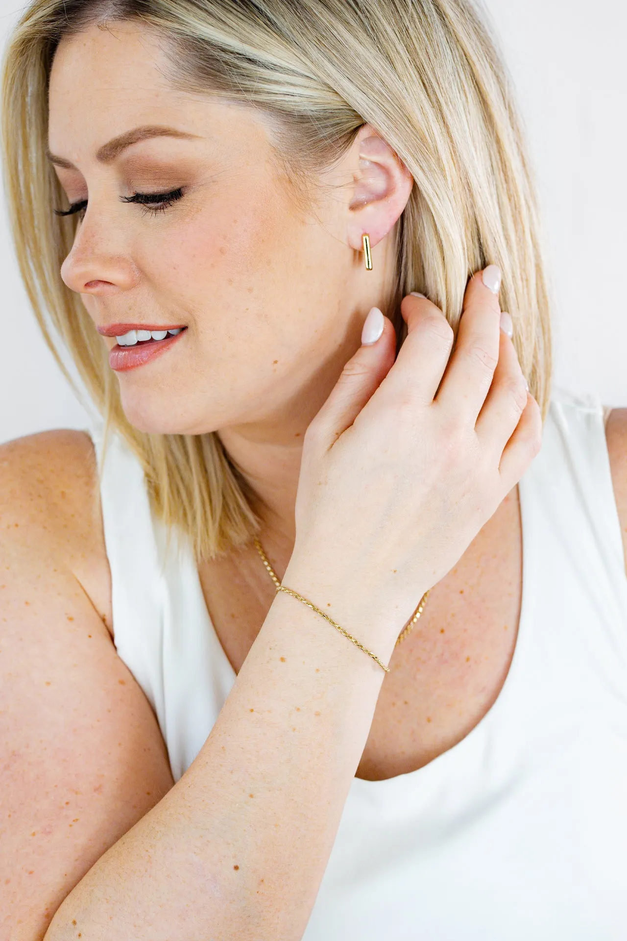 Kate Chain sold by Miranda Frye product image thumbnail 4