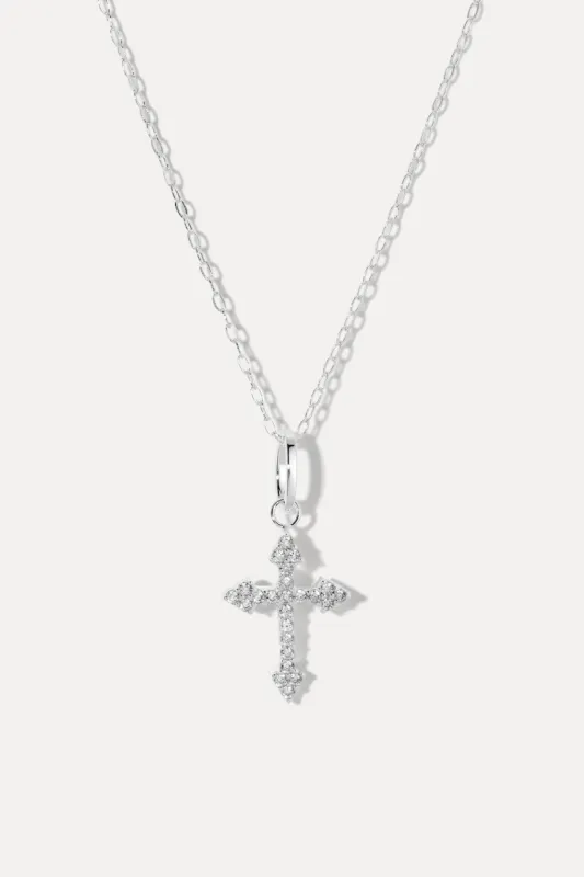 Harmony Necklace sold by Miranda Frye