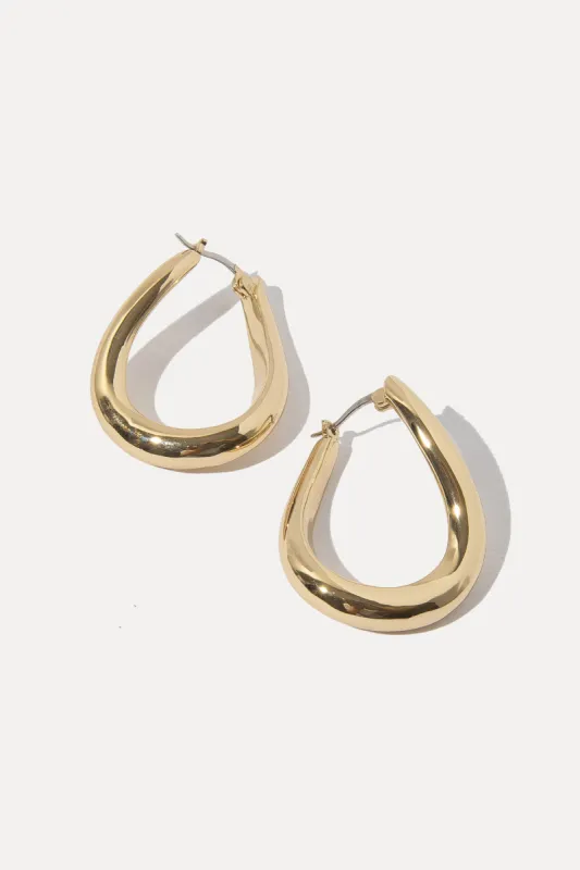 Diana Hoops sold by Miranda Frye