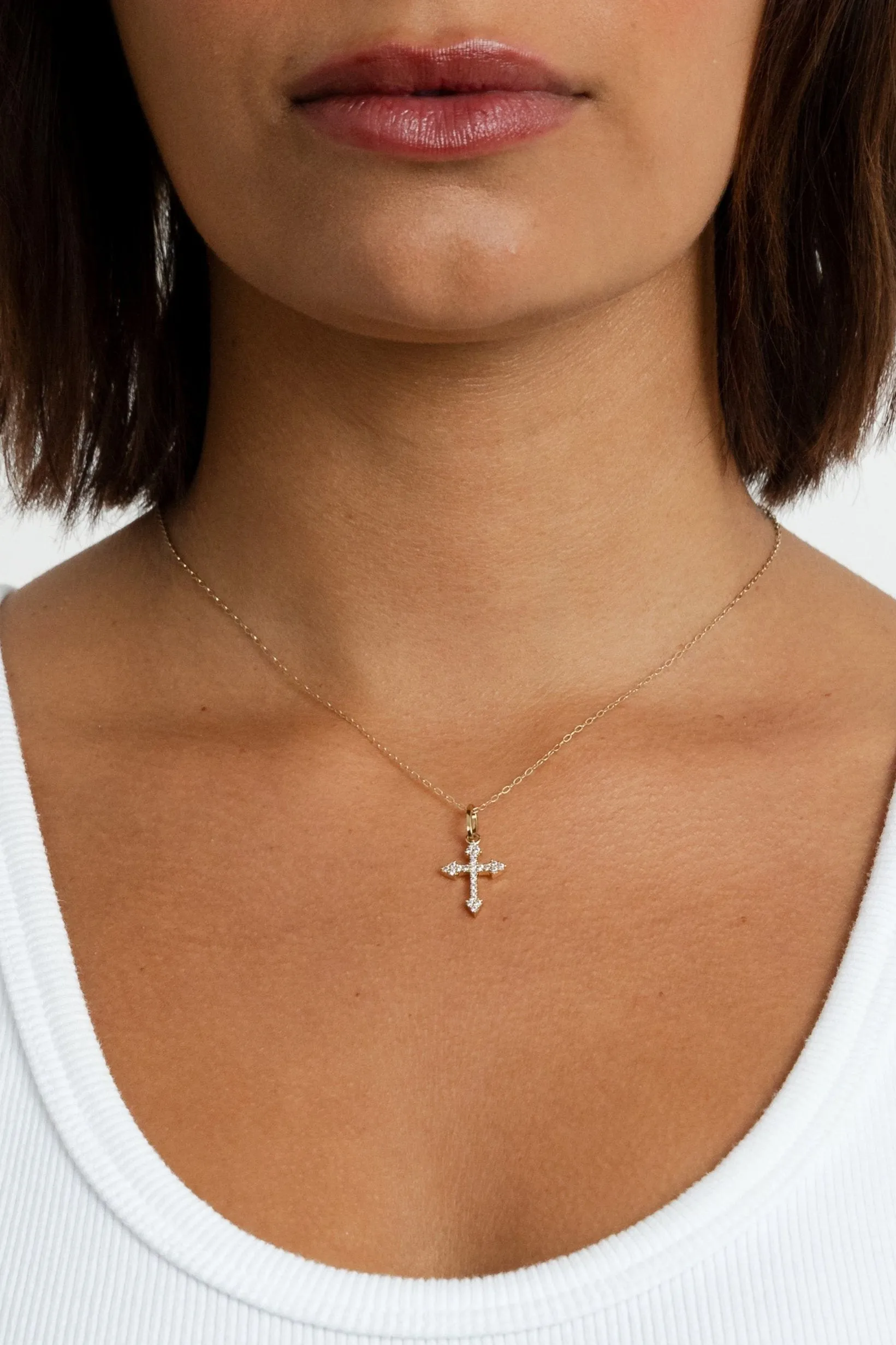 Harmony Necklace sold by Miranda Frye product image thumbnail 2