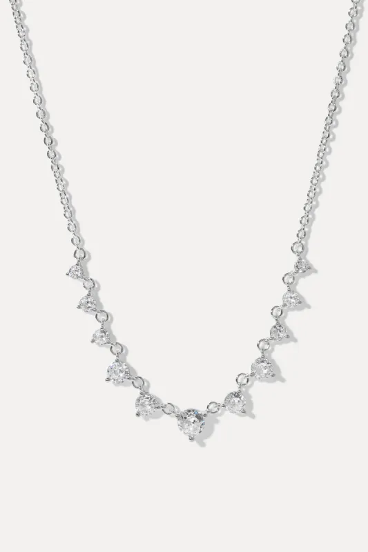 Grace Necklace sold by Miranda Frye