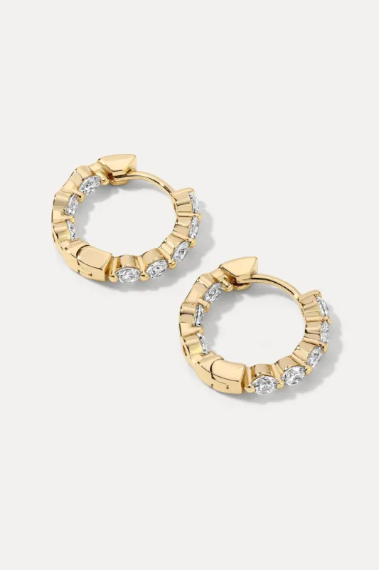 Shea Hoops sold by Miranda Frye