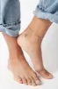 Maya Anklet sold by Miranda Frye
