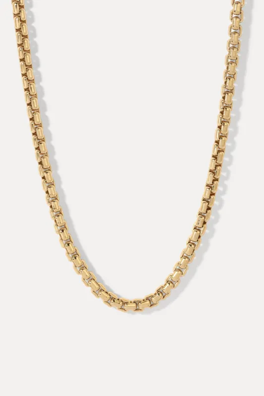 Wellon Necklace sold by Miranda Frye