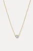 Stephanie Necklace sold by Miranda Frye