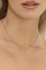 Stephanie Necklace sold by Miranda Frye