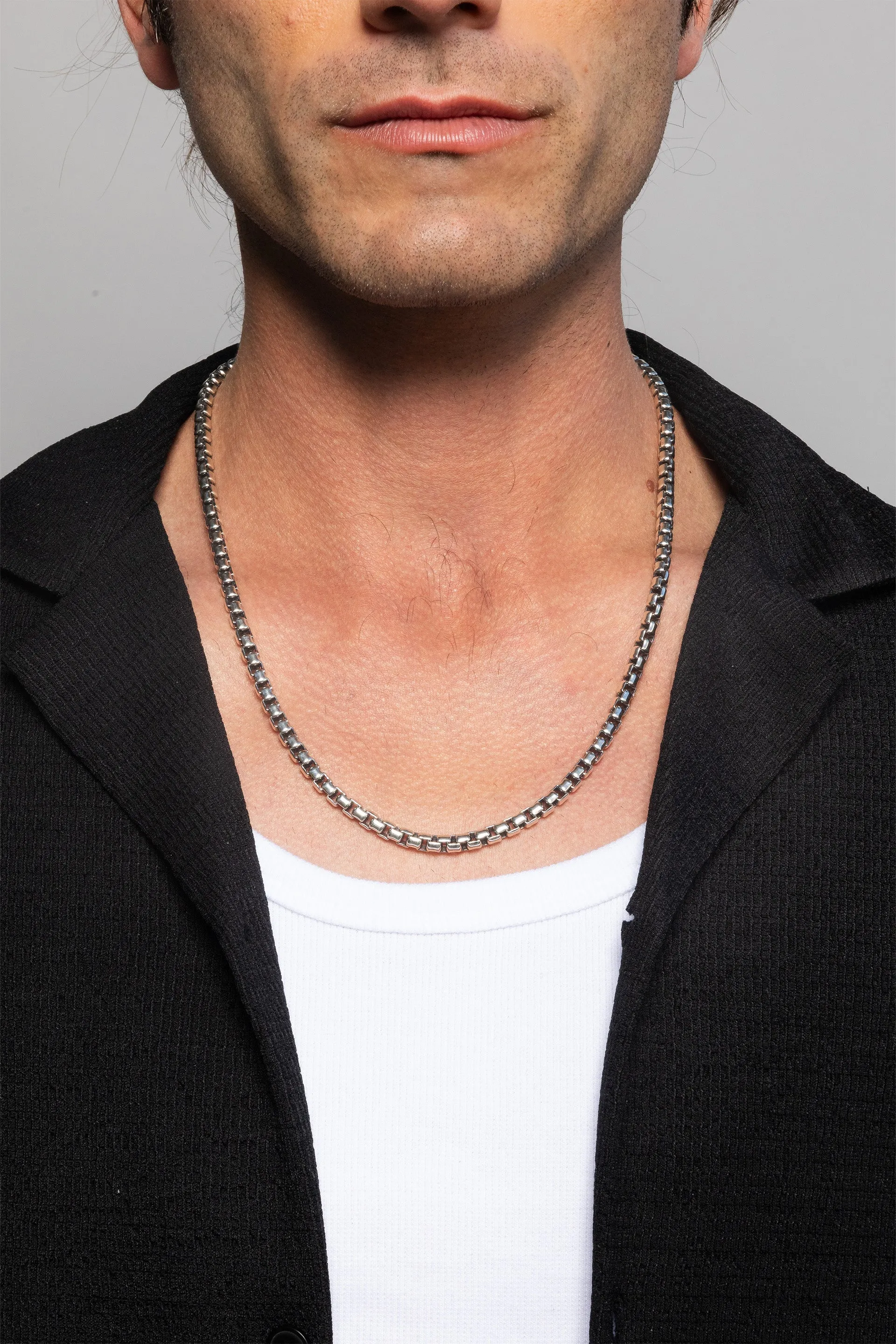 Jasper Necklace sold by Miranda Frye product image thumbnail 2