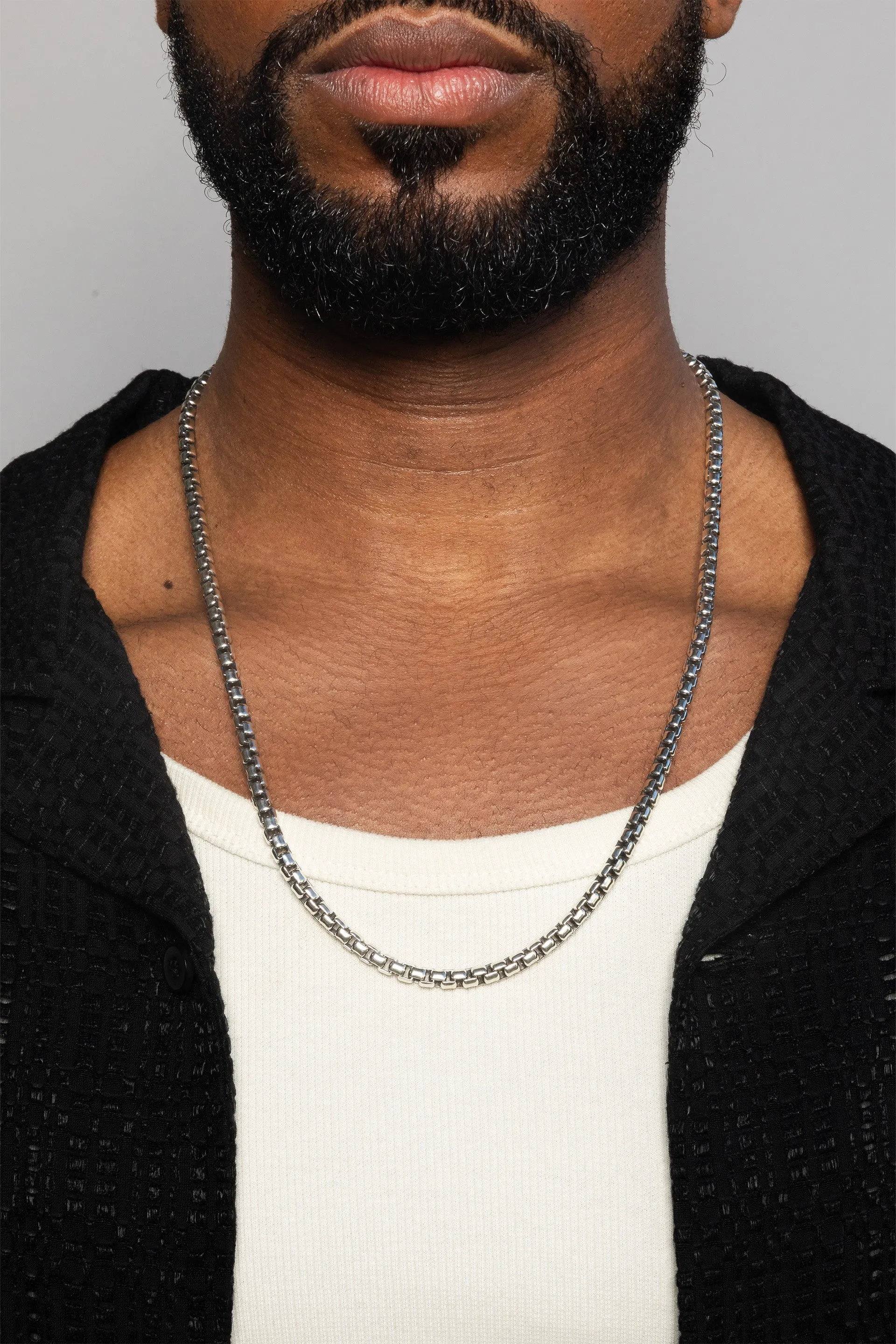 Jasper Necklace sold by Miranda Frye product image thumbnail 3