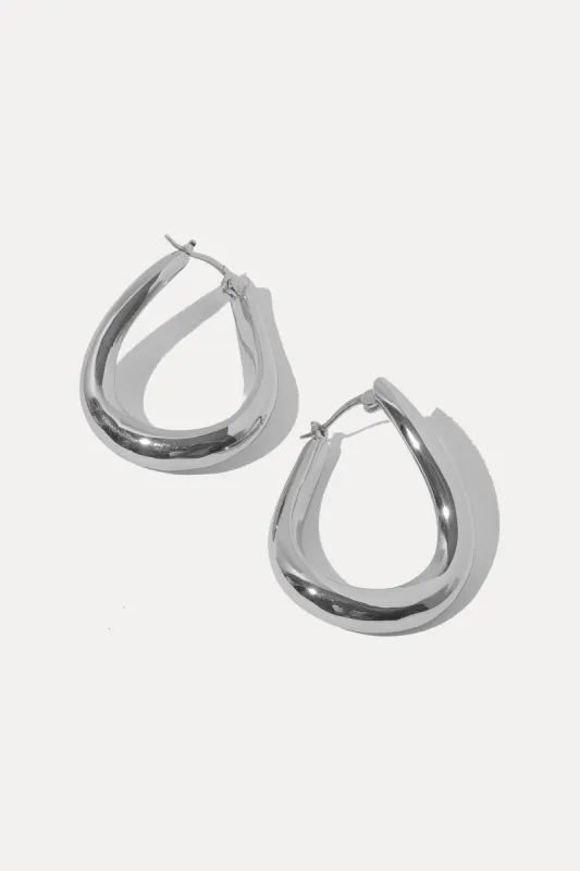 Diana Hoops sold by Miranda Frye