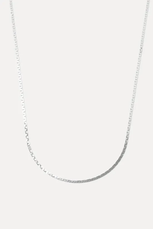 Amanda Necklace sold by Miranda Frye