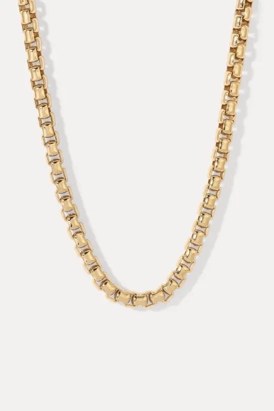 Jasper Necklace sold by Miranda Frye