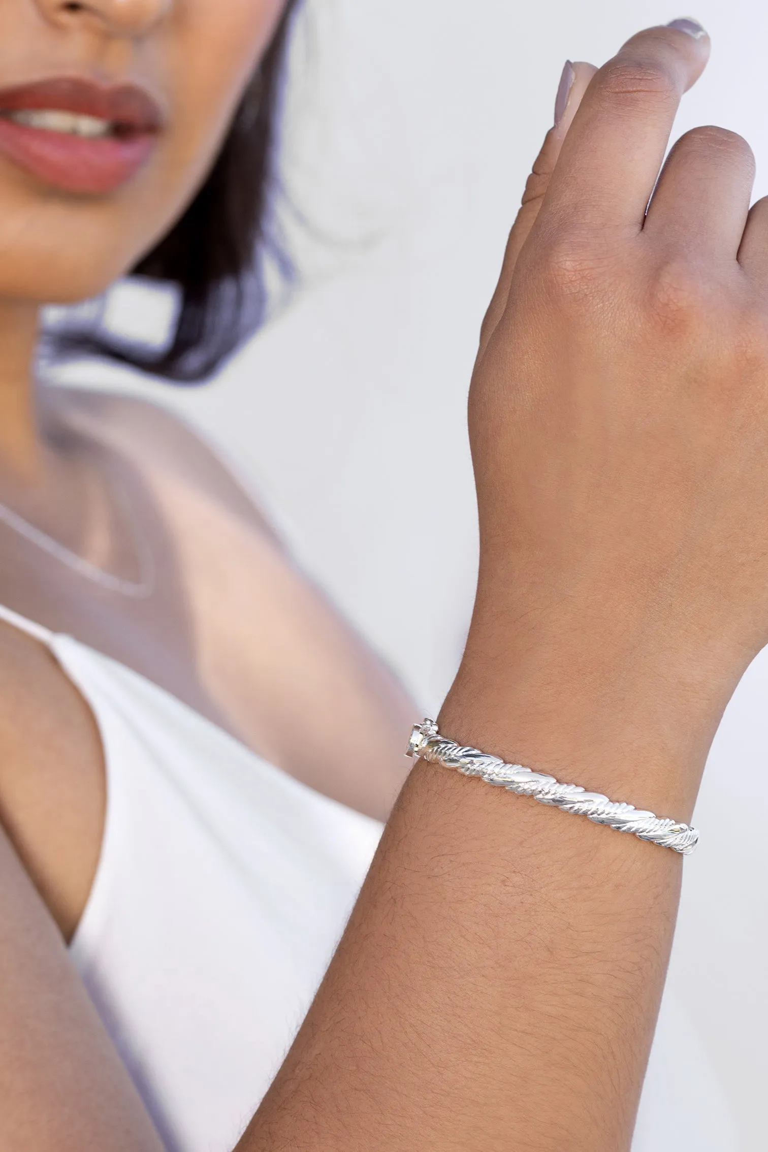 Charlie Cuff sold by Miranda Frye product image thumbnail 2