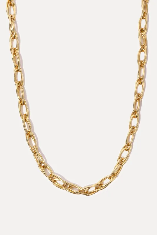 Naomi Necklace sold by Miranda Frye