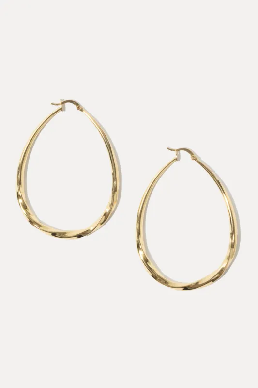 Karlie Hoops sold by Miranda Frye