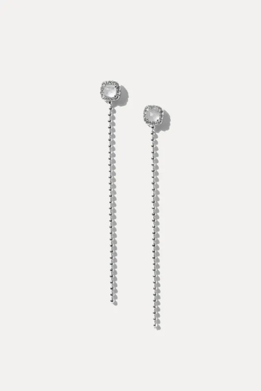 Florence Earrings sold by Miranda Frye