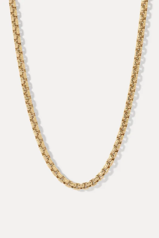 Dylan Chain sold by Miranda Frye