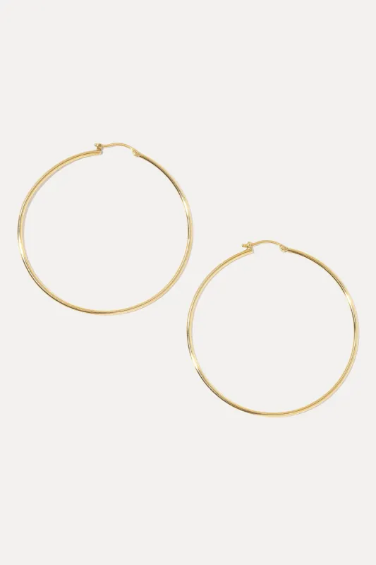 Endless Hoops sold by Miranda Frye