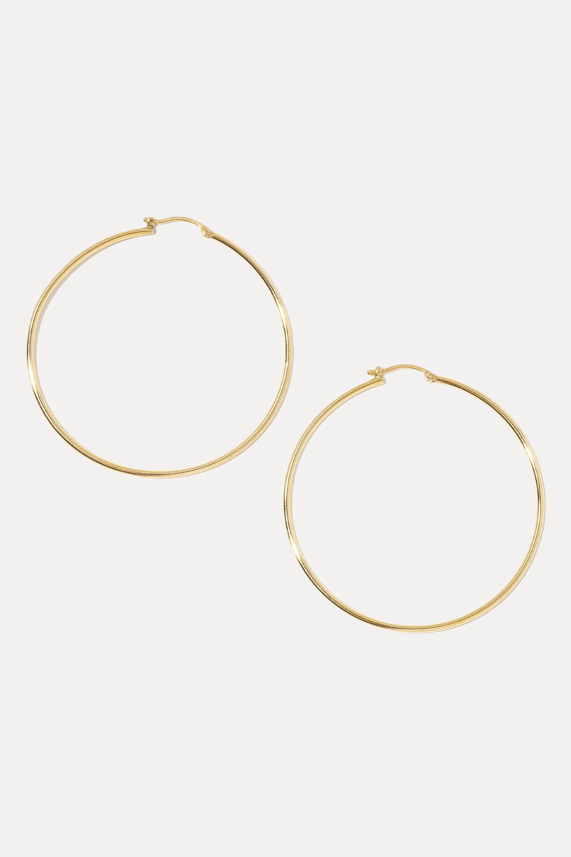 Endless Hoops sold by Miranda Frye