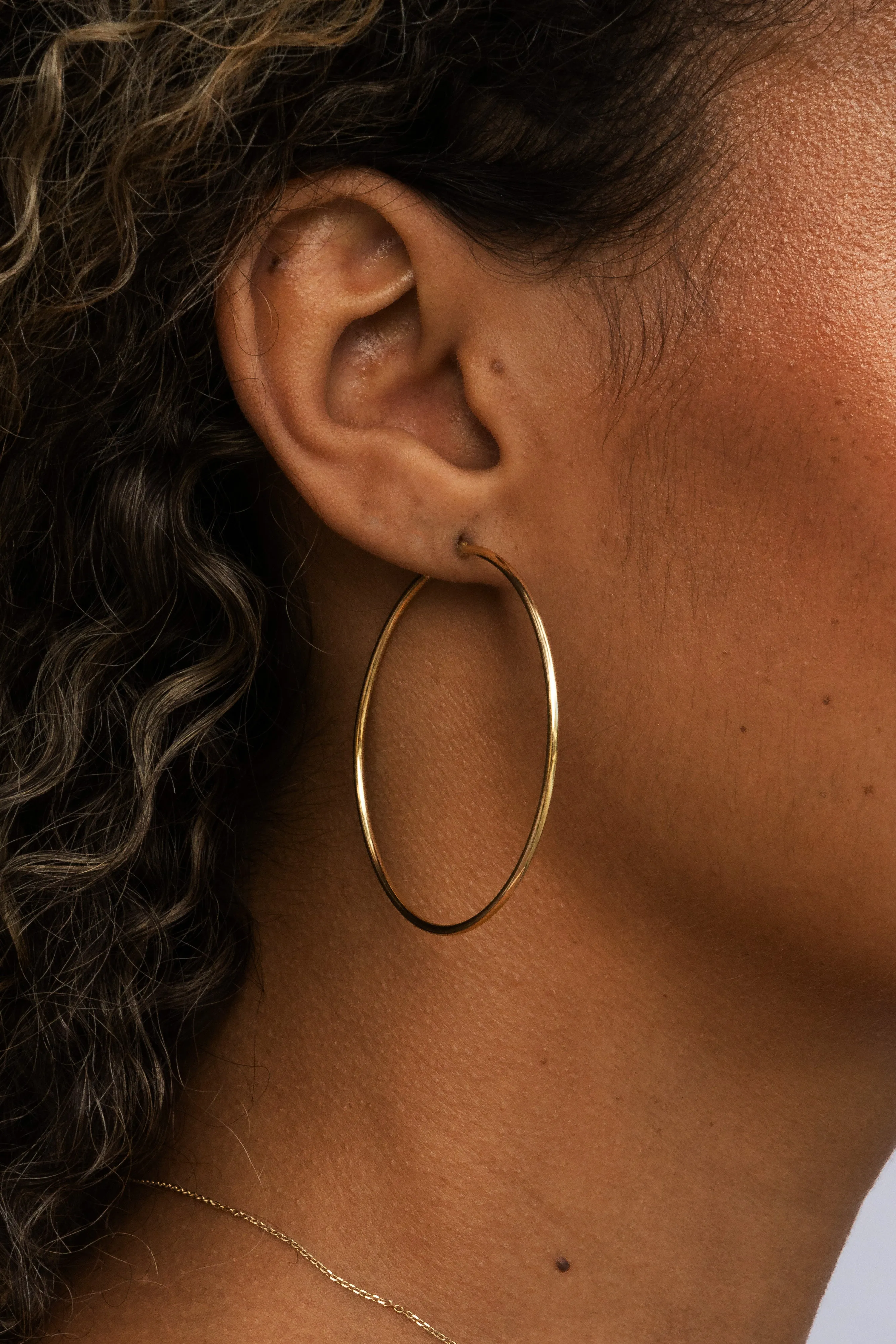 Endless Hoops sold by Miranda Frye product image thumbnail 4