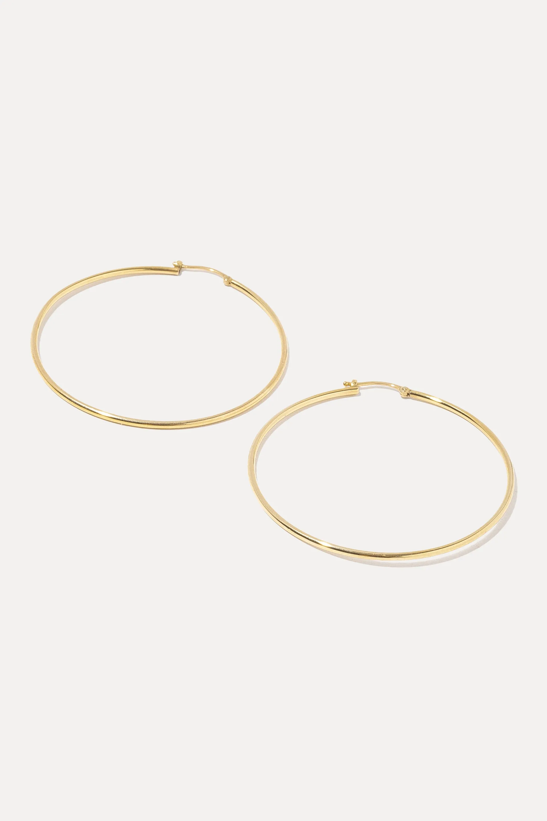 Endless Hoops sold by Miranda Frye product image thumbnail 3