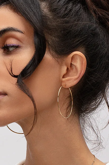 Endless Hoops sold by Miranda Frye product image thumbnail 2