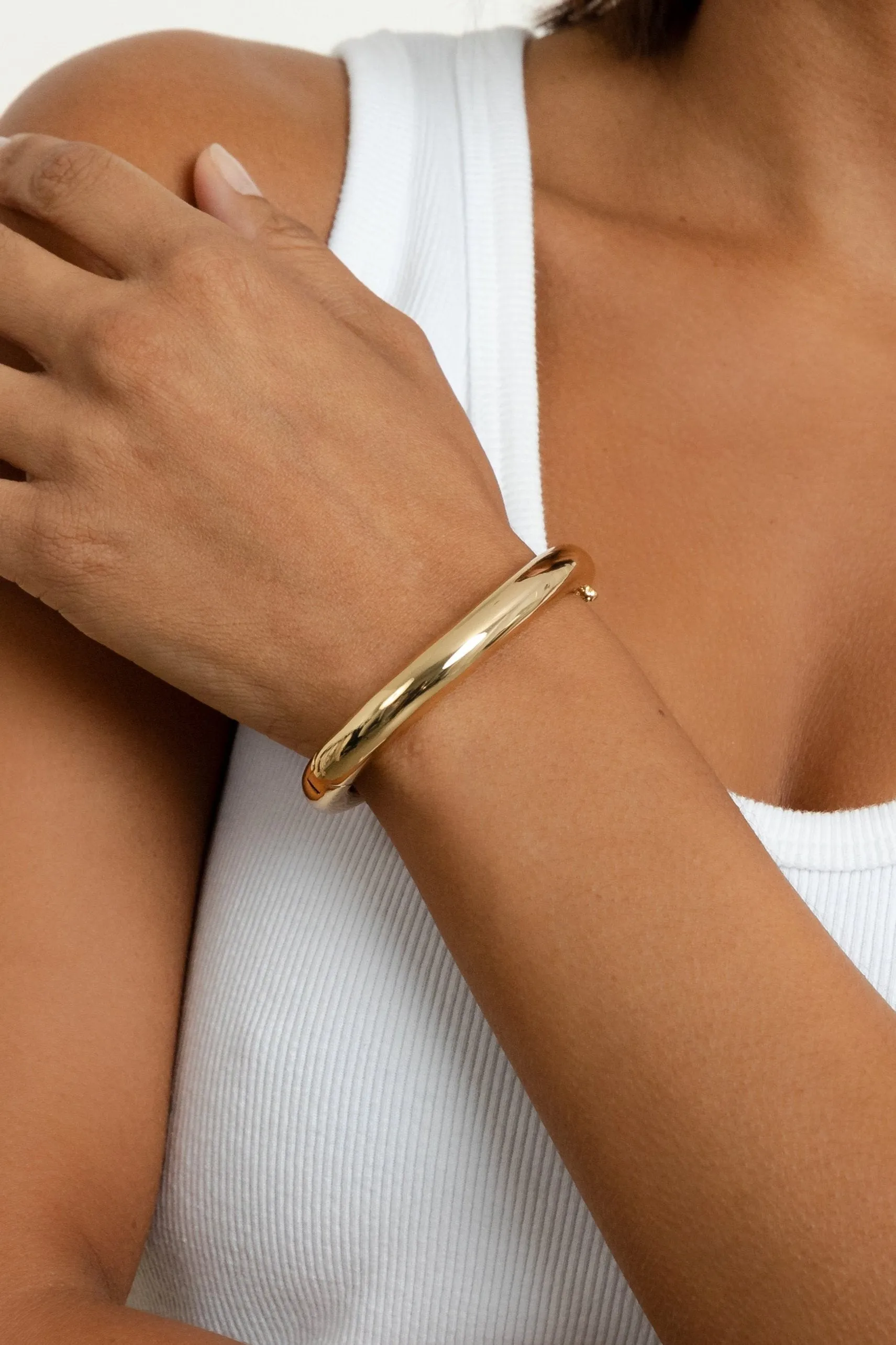 Cleo Cuff sold by Miranda Frye product image thumbnail 2