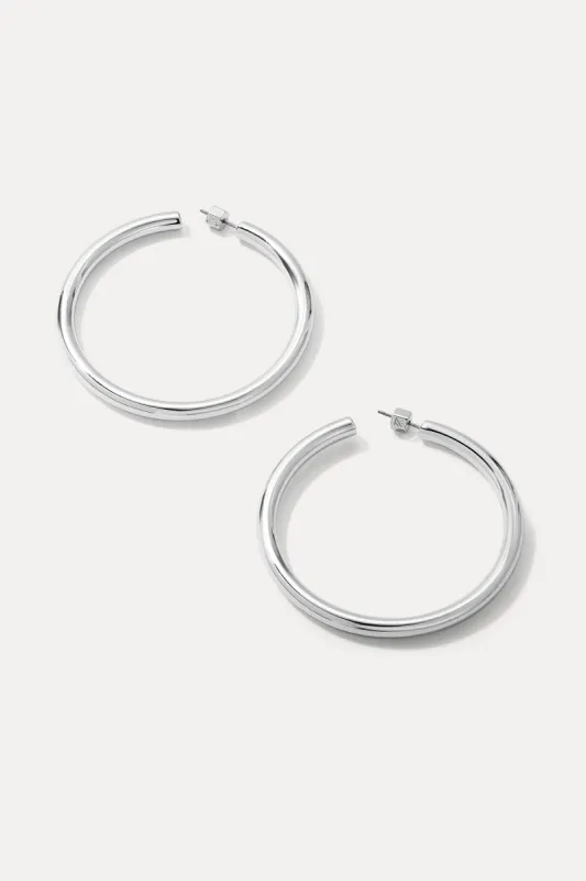 Harper Hoops sold by Miranda Frye