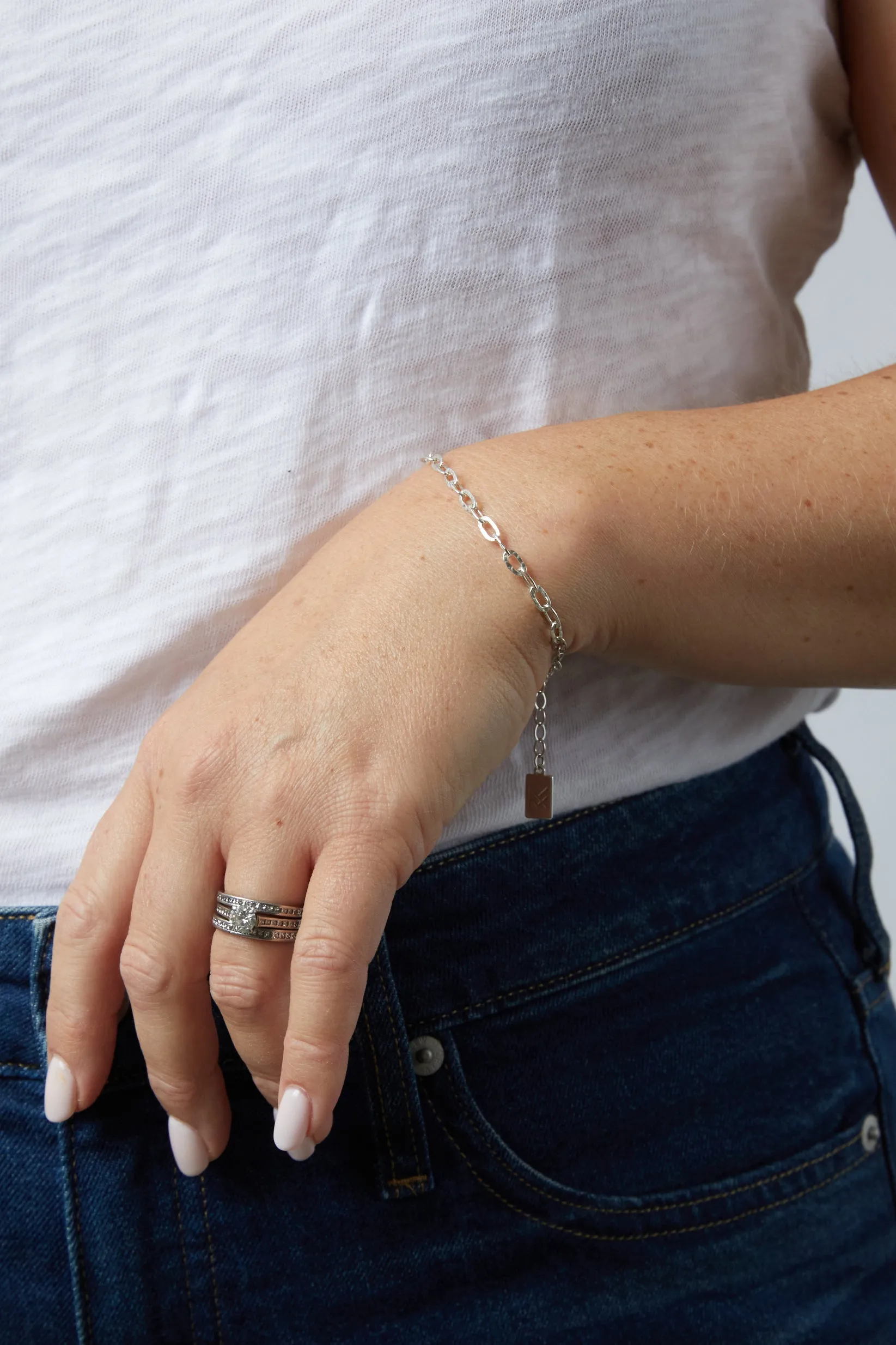 Emily Bracelet sold by Miranda Frye product image thumbnail 3