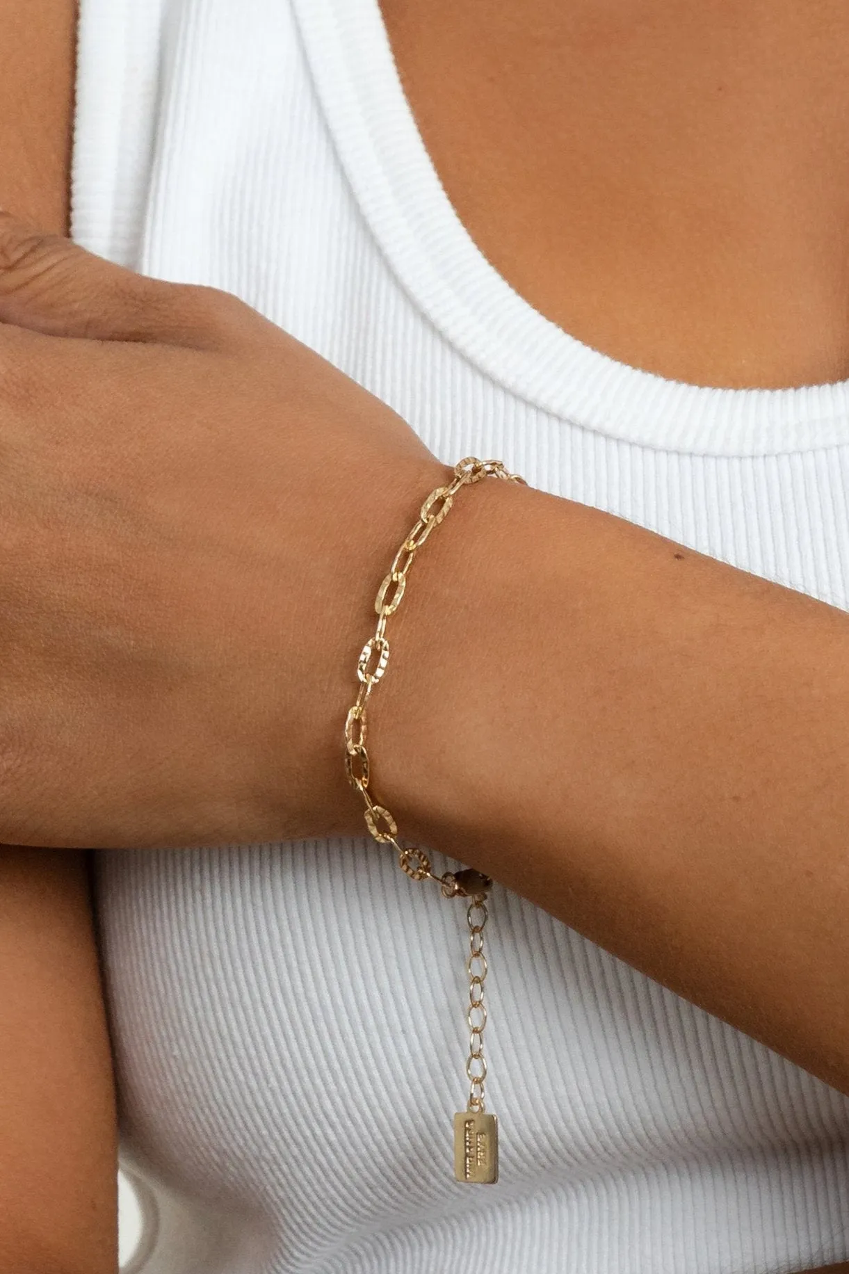 Emily Bracelet sold by Miranda Frye product image thumbnail 2