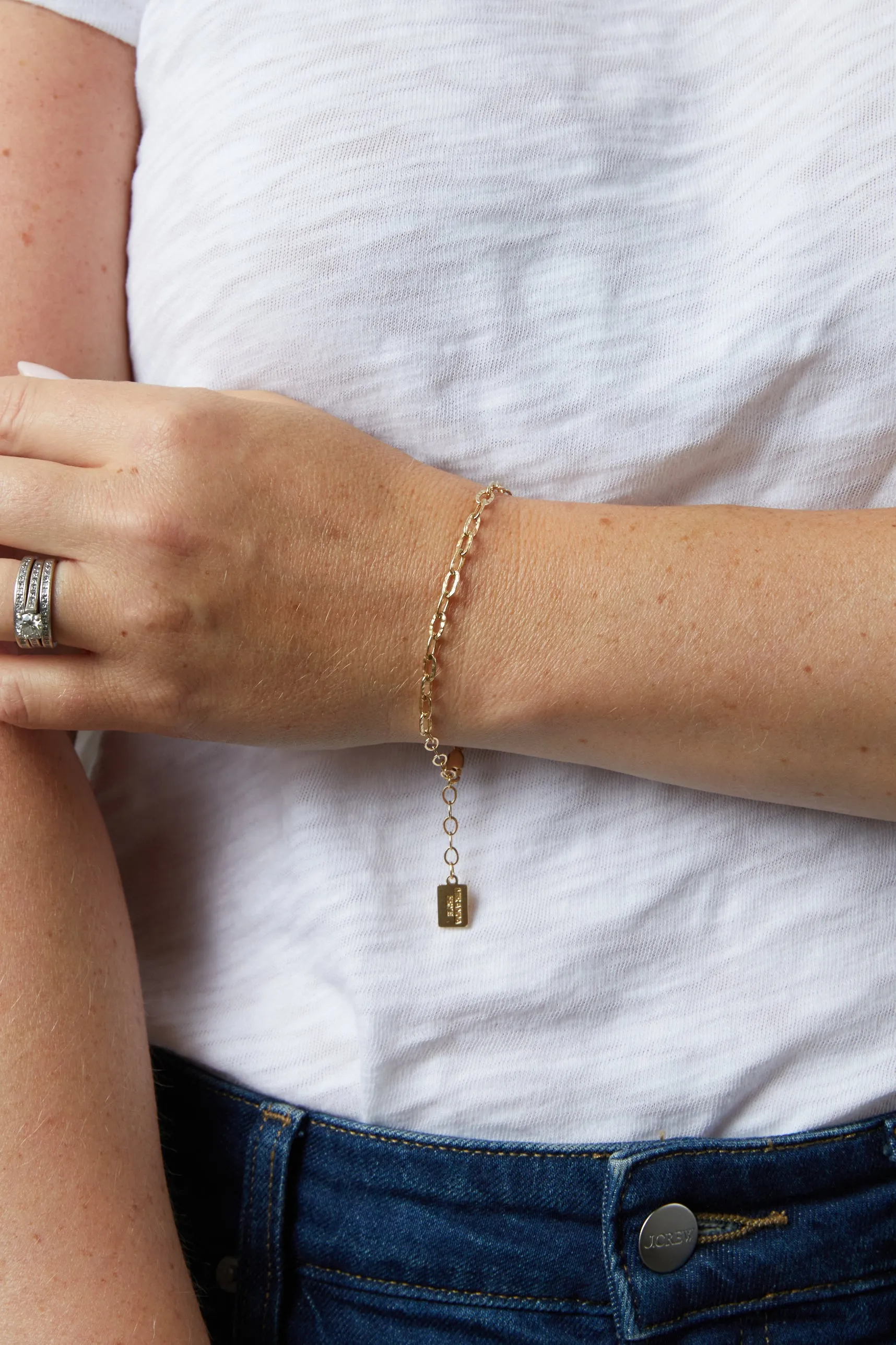 Emily Bracelet sold by Miranda Frye product image thumbnail 3