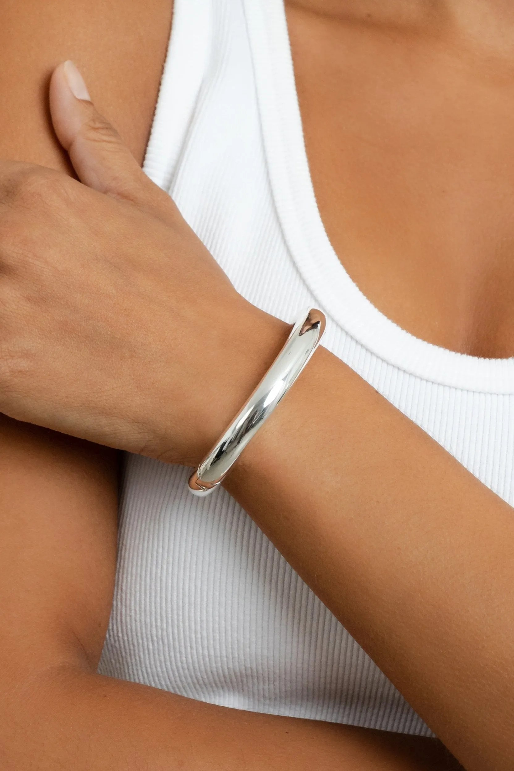 Cleo Cuff sold by Miranda Frye product image thumbnail 2