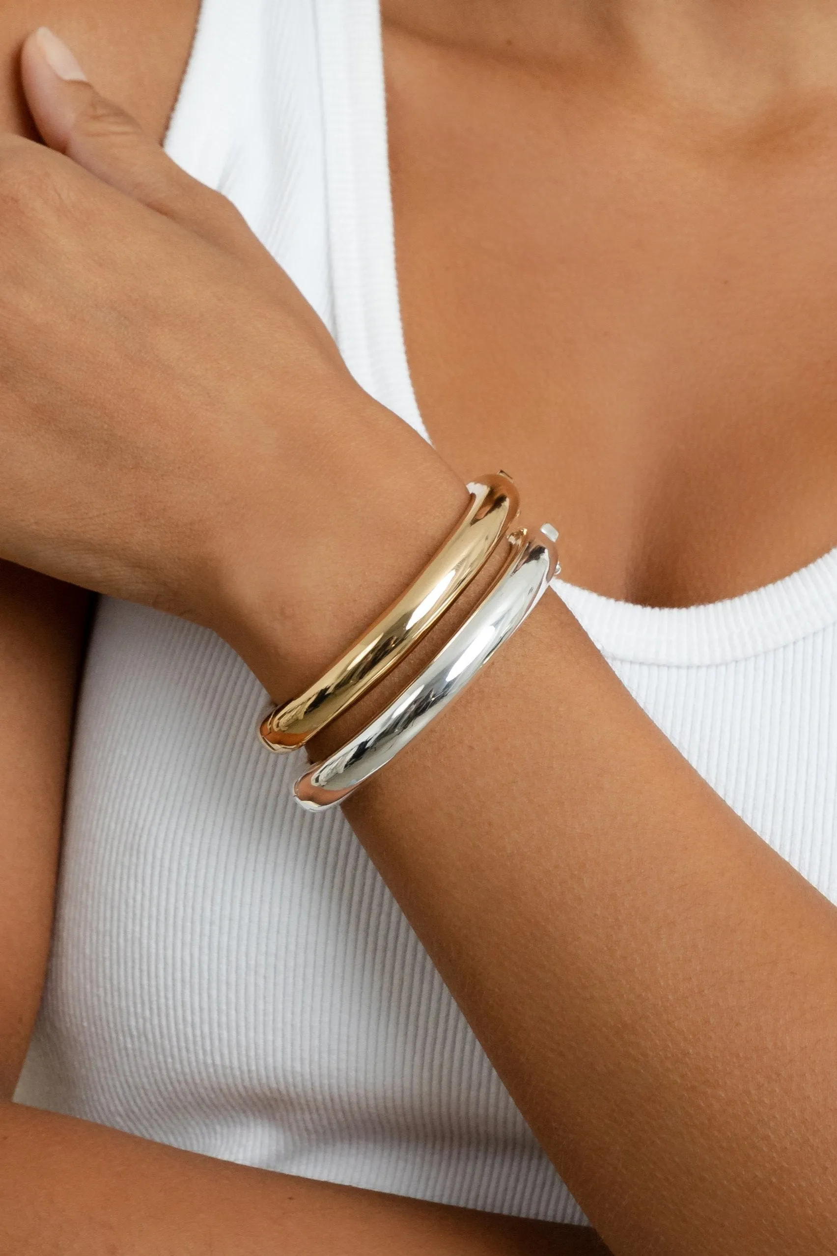 Cleo Cuff sold by Miranda Frye product image thumbnail 3