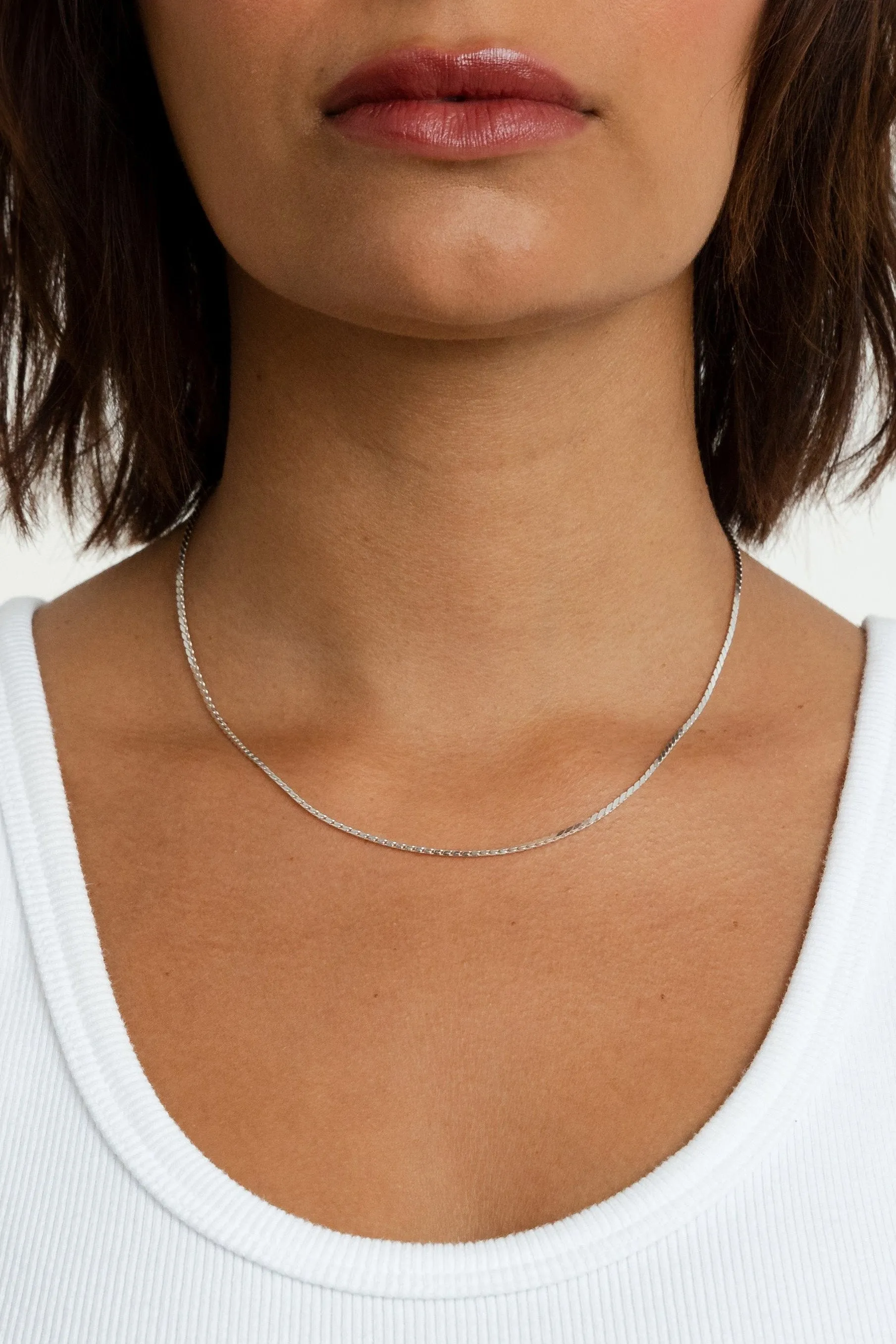 Bowie Chain sold by Miranda Frye product image thumbnail 2