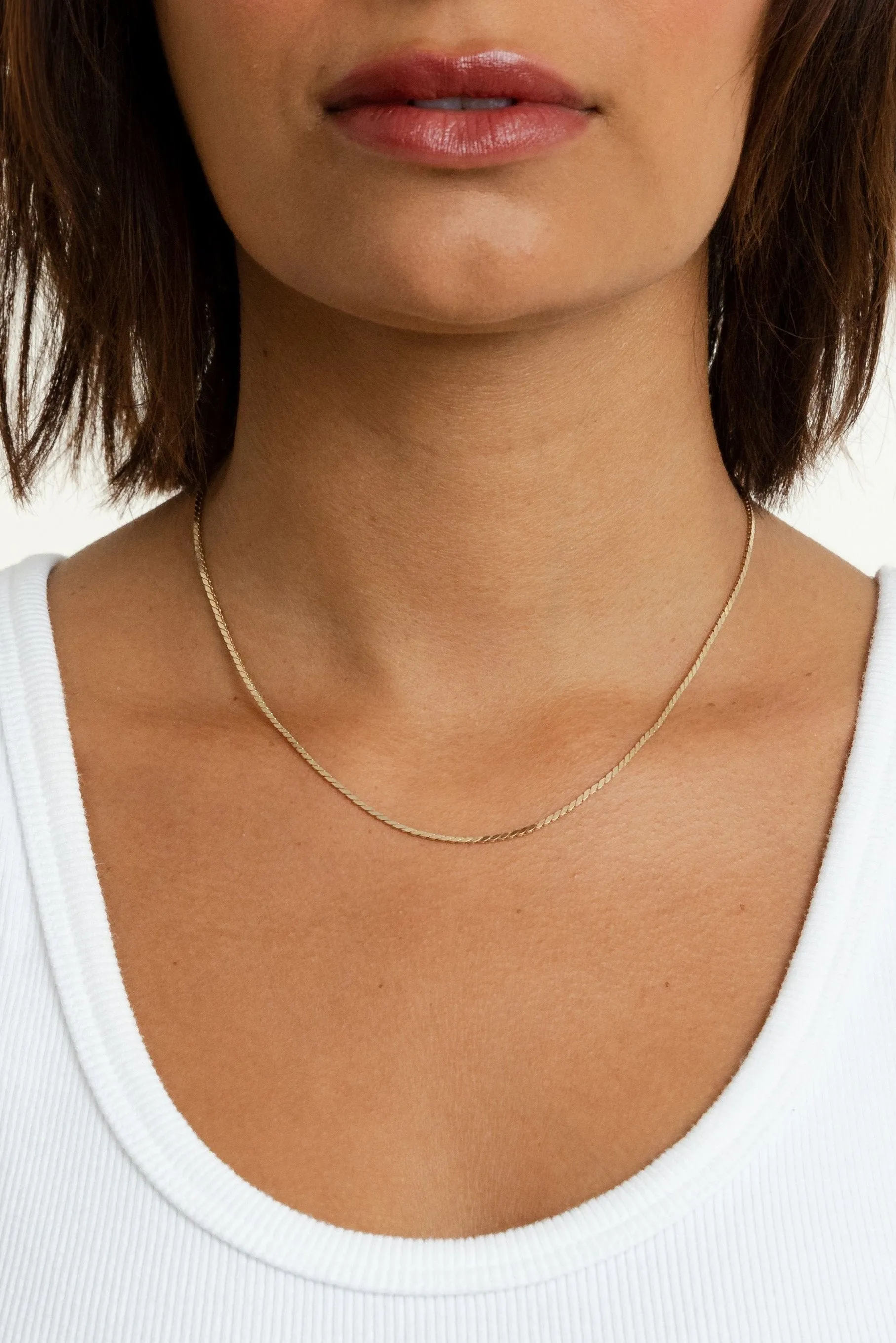 Bowie Chain sold by Miranda Frye product image thumbnail 2