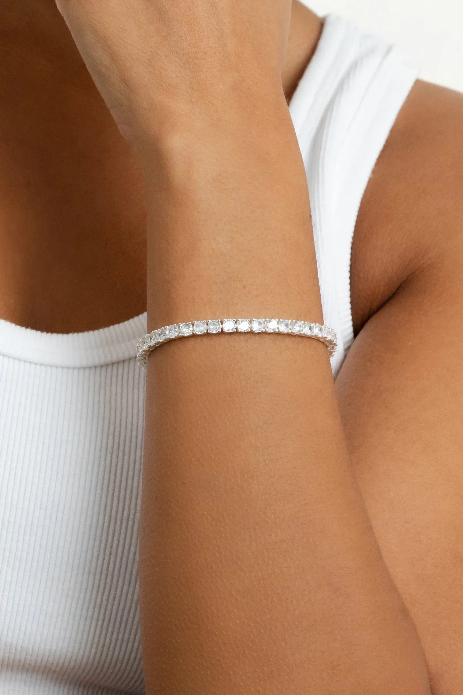Audrey Bracelet sold by Miranda Frye product image thumbnail 2
