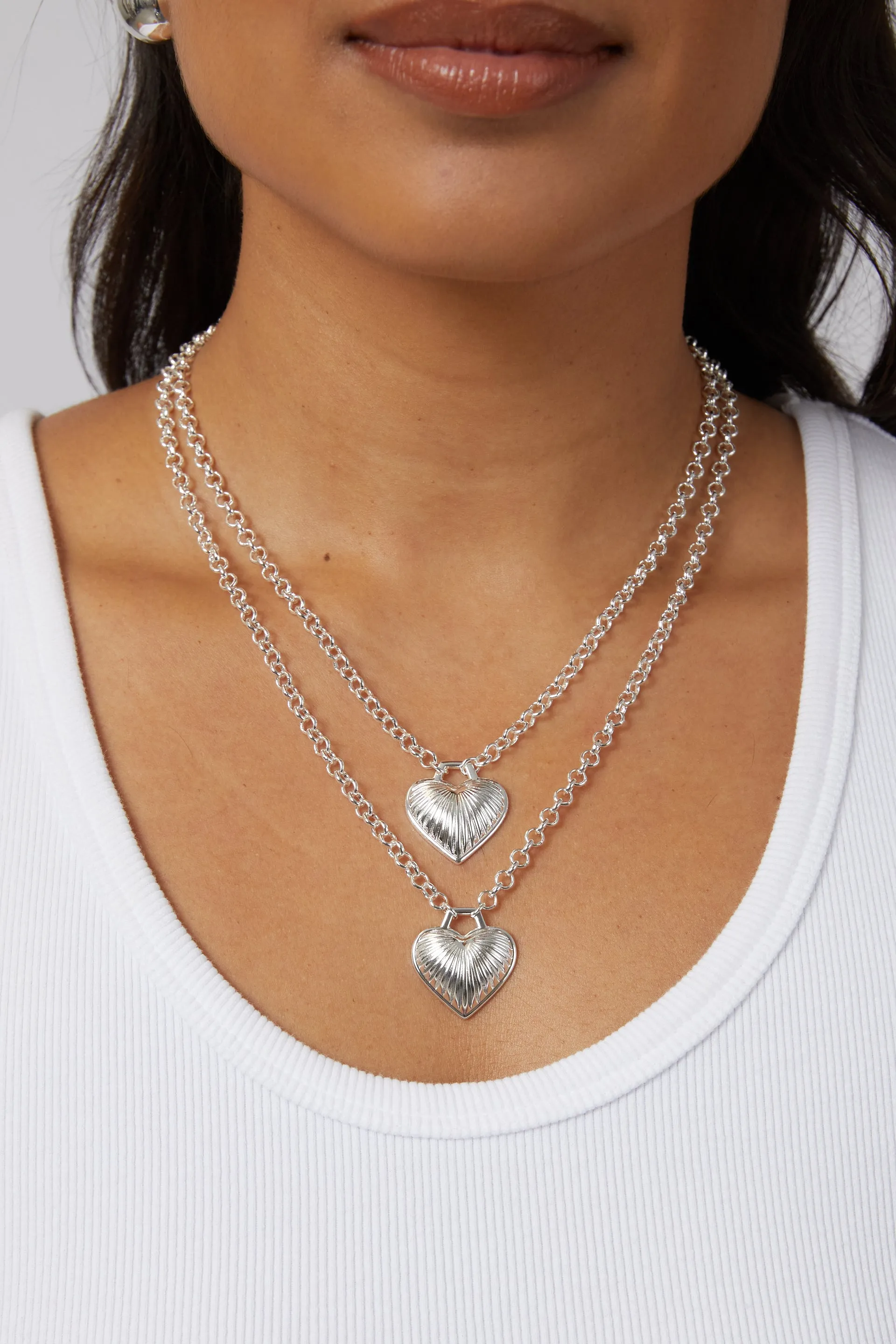 Juliet Necklace sold by Miranda Frye product image thumbnail 3