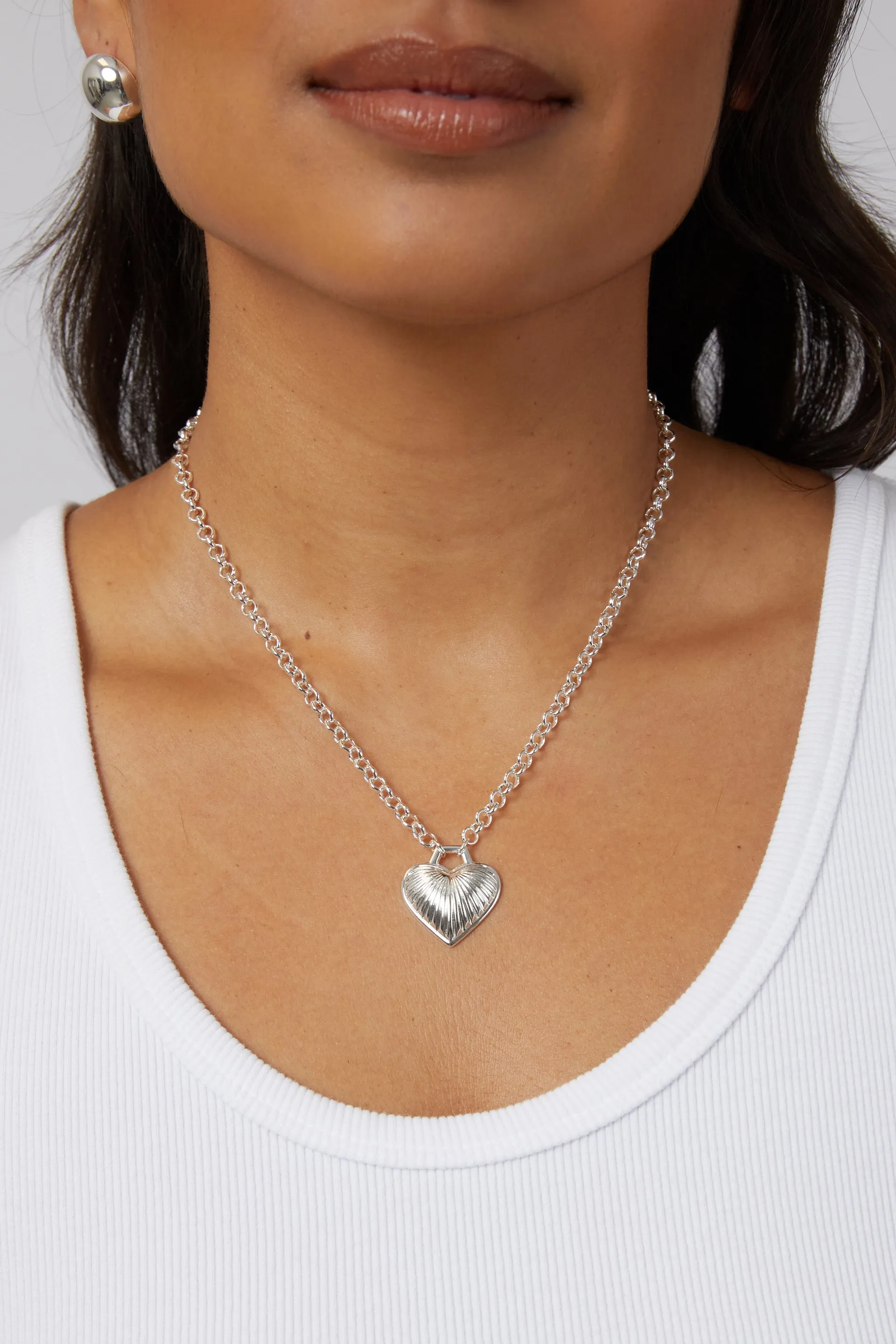 Juliet Necklace sold by Miranda Frye product image thumbnail 2